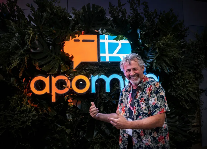 Jürgen Schäfer – Apotheker & Co-Founder bei apomap