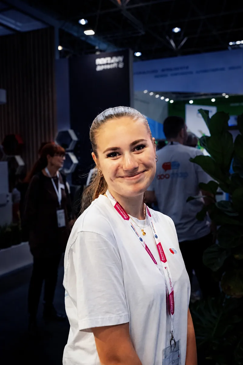 Vanessa Körner – Kommunikation & Design bei apomap