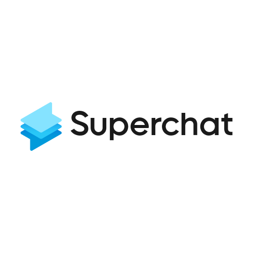 Logo Superchat-Kommunikation