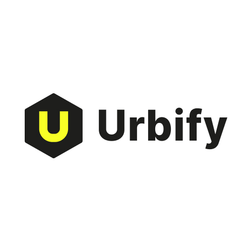 Logo Urbify-Versanddienstleister
